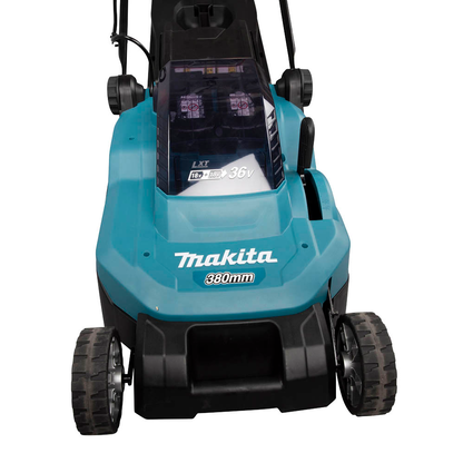 Artikelbild 12 für makita DLM382Z Akku-Rasenmäher 18,0 V für bis zu 560 m², ohne Akku, Artikelnummer 334884