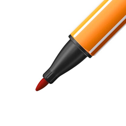 Artikelbild 2 für STABILO GREENpoint Filzstifte farbsortiert, 4 St., Artikelnummer 466581