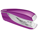 Artikelbild 1 für LEITZ Heftgerät NeXXt 5502 WOW violett, 1 St., Artikelnummer 154043