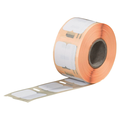 Artikelbild 3 für DYMO Etikettenrolle für Etikettendrucker S0722530 weiß, 13,0 x 25,0 mm, 1 x 1.000 Etiketten, Artikelnummer 741041