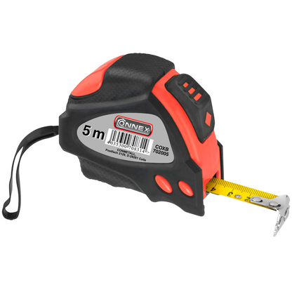 Artikelbild für CONNEX Maßband 5,0 m, Artikelnummer 276396