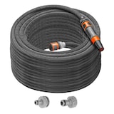 Artikelbild 1 für GARDENA Gartenschlauch-Set Liano™ Life 30,0 m, Artikelnummer 211898