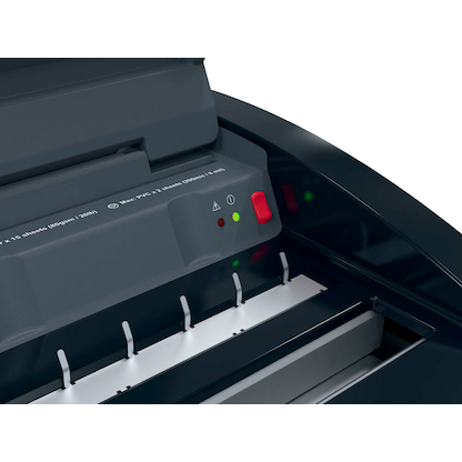 Artikelbild 9 für GBC WireBind WB15E Drahtbindegerät, Artikelnummer 619298