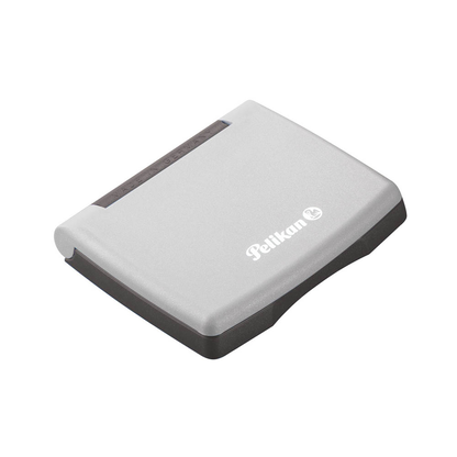 Artikelbild 2 für Pelikan Stempelkissen Nr. 2E schwarz 11,0 x 7,0 cm, 1 St., Artikelnummer 907004