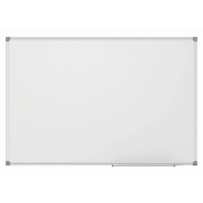 Artikelbild für MAUL Whiteboard MAULstandard 150,0 x 120,0 cm weiß kunststoffbeschichteter Stahl, Artikelnummer 127262