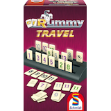 Artikelbild 1 für Schmidt MyRummy® Travel Geschicklichkeitsspiel, 1 St., Artikelnummer 417743