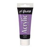 Artikelbild 1 für KREUL el Greco Acrylfarbe flieder 75,0 ml, 1 St., Artikelnummer 513521