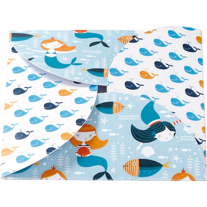 Artikelbild 6 für folia Motivblock Kids farbsortiert 270 g/qm 20 St., Artikelnummer 963344