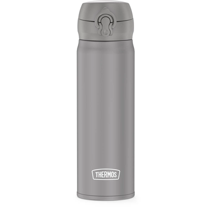 Artikelbild für THERMOS® Isolierflasche Ultralight grau 500,0 ml, 1 St., Artikelnummer 119366
