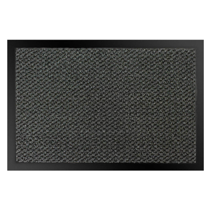 Artikelbild 2 für Mercury Fußmatte Starlight grau gemustert 80,0 x 120,0 cm, Artikelnummer 200786