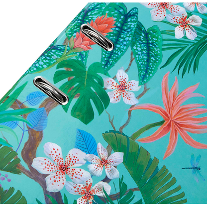 Artikelbild 4 für herlitz maX.file Ladylike Motivordner Jungle 8,0 cm DIN A4, 1 St., Artikelnummer 266389