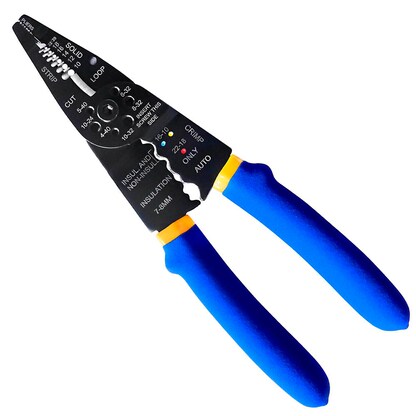 Artikelbild für S&R Multitool 580.020.205, Länge: 210,0 cm, 1 St., Artikelnummer 390367