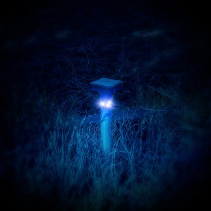 Artikelbild 3 für GARDIGO Wildtier-Vertreiber 360° Tierabwehrmittel, Artikelnummer 796908