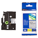 Artikelbild 1 für brother Schriftband TZe-M931 TZEM931, 12 mm, schwarz auf silber, 1 St., Artikelnummer 116451