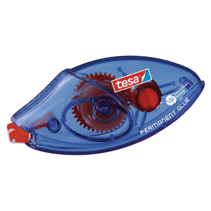 Artikelbild 2 für tesa Kleberoller dauerhaft, 1 St., Artikelnummer 640367