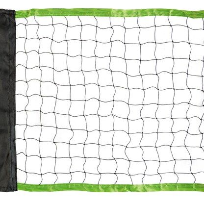 Artikelbild 13 für Idena Badminton-Set 2in1 grün, schwarz, Artikelnummer 715013