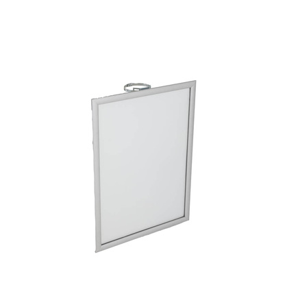 Artikelbild 7 für update displays Klapprahmen silber 46,9 x 64,3 cm, 1 St., Artikelnummer 976107