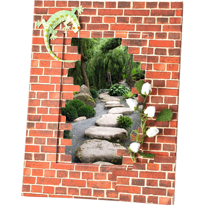 Artikelbild 7 für folia Motivblock Struktur farbsortiert 80/270 g/qm 26 St., Artikelnummer 962702