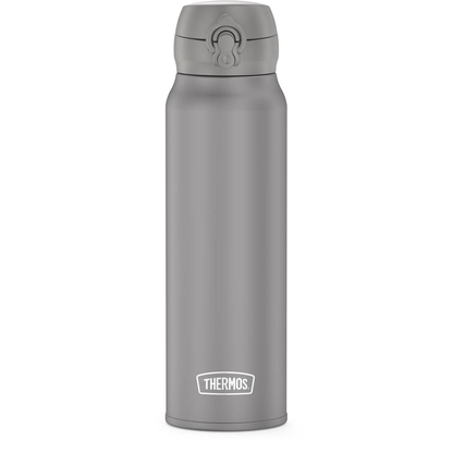 Artikelbild für THERMOS® Isolierflasche Ultralight grau 750,0 ml, 1 St., Artikelnummer 119379