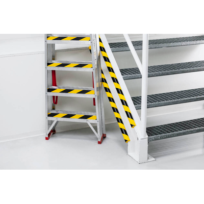 Artikelbild 4 für DURABLE Prallschutz E8R rund 4,0 cm, 1 St., Artikelnummer 459679