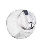 Artikelbild 1 für APS Vorratsdosen 18,0 cm hoch transparent 2,2 l, 1 St., Artikelnummer 195337