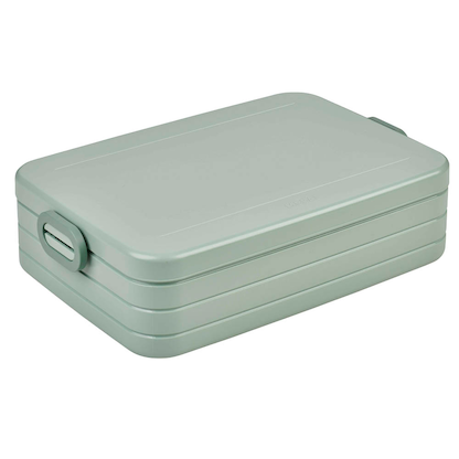 Artikelbild 3 für MEPAL Lunchbox Bento Take a Break large grün, 1 St., Artikelnummer 316848