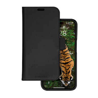 Artikelbild für dbramante1928 LYNGE Handyhülle für Apple iPhone 15 schwarz, Artikelnummer 461127