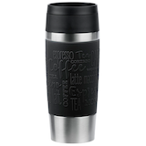 Artikelbild 1 für emsa Isolierbecher CLASSIC schwarz 360,0 ml, 1 St., Artikelnummer 477347