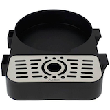 Artikelbild 1 für helios® GN-Abtropf-Einlegeboden TF 8200 silber, 1 St., Artikelnummer 638659