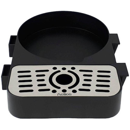 Artikelbild für helios® GN-Abtropf-Einlegeboden TF 8200 silber, 1 St., Artikelnummer 638659