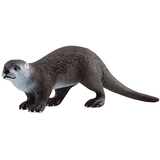 Artikelbild 1 für Schleich® Wild Life 14865 Fischotter Spielfigur, Artikelnummer 920542