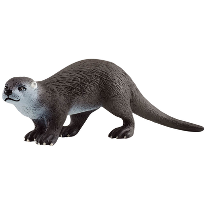 Artikelbild für Schleich® Wild Life 14865 Fischotter Spielfigur, Artikelnummer 920542