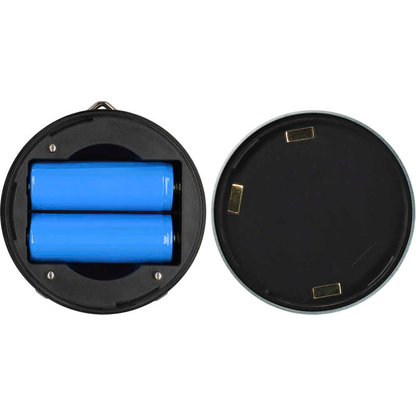 Artikelbild 9 für brennenstuhl OLI 400 AS LED Campinglampe schwarz, 1 St., Artikelnummer 734317