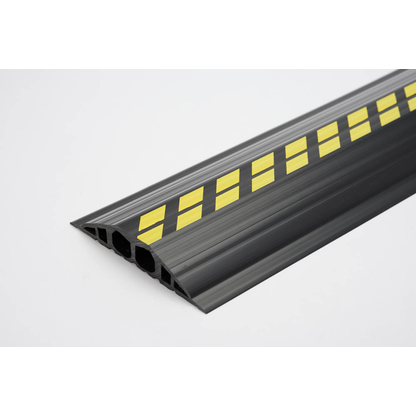 Artikelbild 2 für EHA Kabelbrücke 1,5 m schwarz, gelb, Artikelnummer 133350