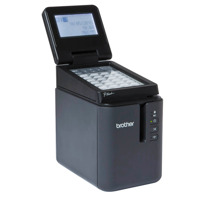 Artikelbild 4 für brother PA-TDU-003 Touchpad für Beschriftungsgeräte, 1 St., Artikelnummer 347904