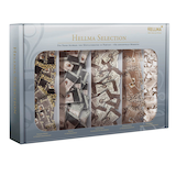 Artikelbild 1 für HELLMA Selection 200 St./286,0 g, Artikelnummer 103616