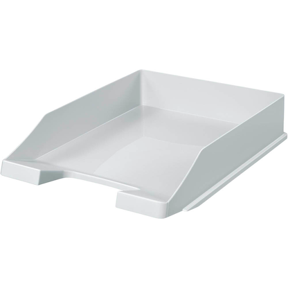 Artikelbild für Briefablage lichtgrau DIN A4, 1 St., Artikelnummer 838213