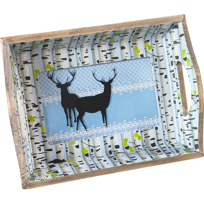 Artikelbild 7 für folia Motivblock Landliebe farbsortiert 80/270 g/qm 26 St., Artikelnummer 963064