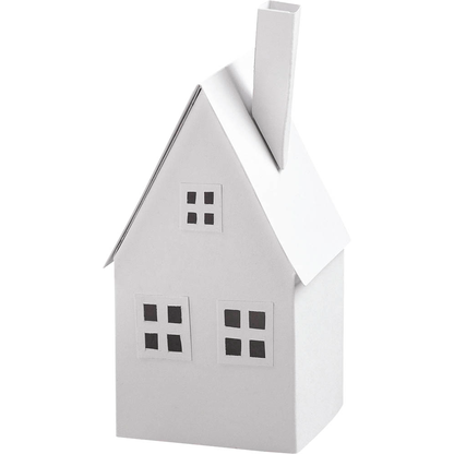 Artikelbild 5 für folia Tonpapier weiß 130 g/qm 50 St., Artikelnummer 962718