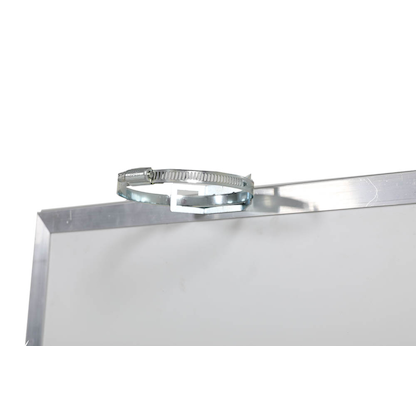 Artikelbild 9 für update displays Klapprahmen silber 46,9 x 64,3 cm, 1 St., Artikelnummer 976107