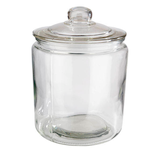 Artikelbild 1 für APS Vorratsdosen CLASSIC 26,0 cm hoch transparent 4,0 l, 1 St., Artikelnummer 198079