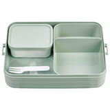 Artikelbild 1 für MEPAL Lunchbox Bento Take a Break large grün, 1 St., Artikelnummer 316848