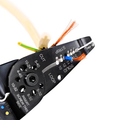 Artikelbild 3 für S&R Multitool 580.020.205, Länge: 210,0 cm, 1 St., Artikelnummer 390367