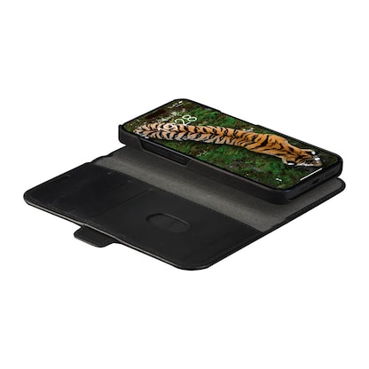 Artikelbild 2 für dbramante1928 LYNGE Handyhülle für Apple iPhone 15 schwarz, Artikelnummer 461127