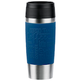 Artikelbild 1 für emsa Isolierbecher CLASSIC dunkelblau 360,0 ml, 1 St., Artikelnummer 477337