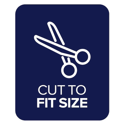 Artikelbild 9 für tesa Heizkörper-Reflexionsfolie tesamoll® INSULATION silber, 1 St., Artikelnummer 735078