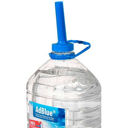 Artikelbild 3 für Harnstofflösung 32,5%, gem. ISO22241 AdBlue 5 l, 1 St., Artikelnummer 594639