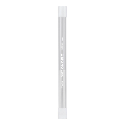 Artikelbild 2 für Tombow Radiergummi für Radierstift weiß, 2 St., Artikelnummer 850032