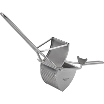Artikelbild 3 für WESTMARK Kartoffelpresse Triangel silber, Artikelnummer 711422