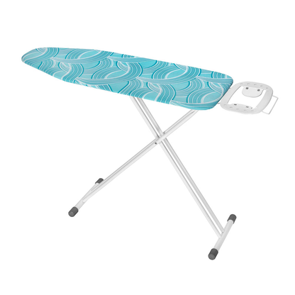 Artikelbild 3 für WENKO Bügelbrett Advance blau, 1 St., Artikelnummer 810982